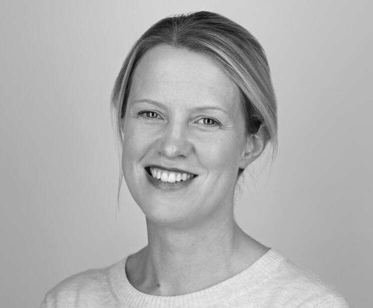 Charlotte Timson has extensive leadership experience and supports organisations in strategy development, organisational change, governance, innovation & partnerships. She loves working cross-sector to find solutions to challenging problems