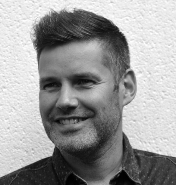 Matt Jackson uses creative methodologies like human centred design, strategic foresight and systems thinking to bring new ideas to life. He supports organisations to explore how technology can be used to drive social change.