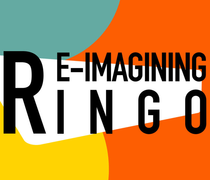 As part of the RINGO core team, we have co-created the strategy and participatory process to help reimagine the role and purpose of INGOs in building more equitable civil society